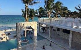 Azucar Hotel Tulum
